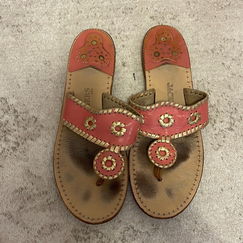Jack Rogers